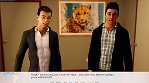 Is Natasha The Naughty Wife Cheating With Monster Cock?