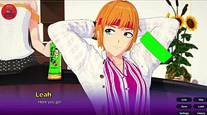 Out Of Touch Chapter Three