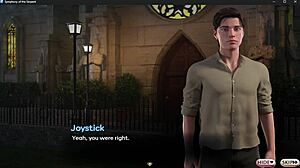 symphony of the serpent - pt 44 - nlt media - visual novel