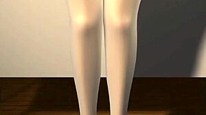 ウメマロの巨乳女教師がヘンタイで支配