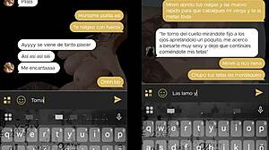 Virtualni klepeti s seksi latinami na IMVU