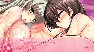 Real Hentai Situation 2 Part 13 Second Option