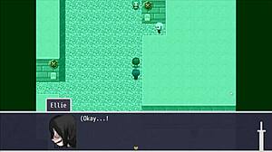 my friend the strongest swordsman cursed with insensitivity netorare ellies route