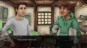 Fantasy valley part 2 1