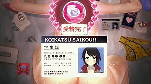 Rwby - Ruby Weiss Penny - Hentai