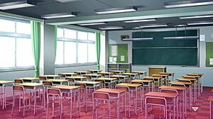 Descriptive view of real hentai situation part one