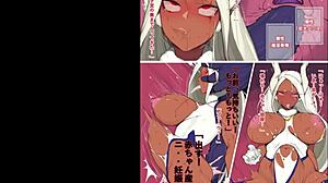 Yanje Hentai Gallery