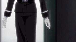 Stražarev lični ljubimac prima slatku kaznu