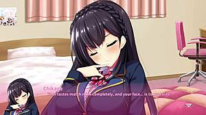 Real Hentai Situation 2 Part 2 Intense Action