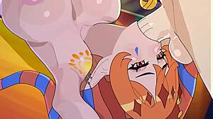 Apollos Dristige VTuber Trick