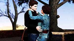 Musik luv magick the wizards lover episode 3 - forbidden lovers sfw