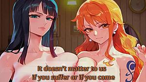 futanari pirates take care of you preview