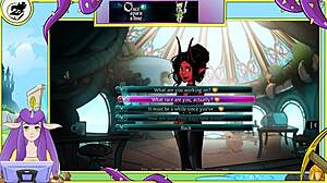 From Fairy Tale to Porn Uncensored Princess Part 34