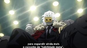 Pauzudo Academia's Wild Cowgirl Ride