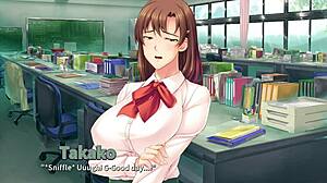 mommy sensei assigns homework in public setting