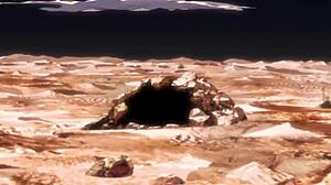 JoJo's Bizarre Adventure Stardust Crusaders luku 18 sensuroimattomana