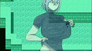 Mi amigo el espadachín más fuerte maldito con insensibilidad netorare ruta de Ellie