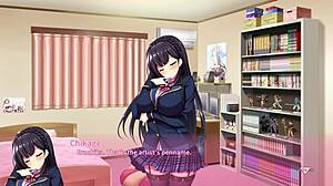 Real Hentai Situation 2 Part 2 Intense Action