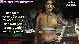 Can You Handle Mommy Nicole's Femdom Joi Humiliation?