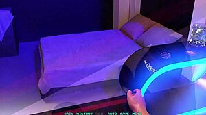 Name88s Triangle 32 - Doggystyle Fucking The Most Beautiful Sexy Milf