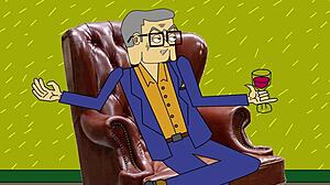 Here's your ass on delivery, ready for blowjob and facial