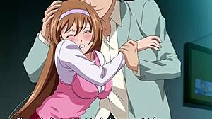 Ore Wa Kanojo Wo Shinjiteru Episode 1 Teen Selingkuh Anal