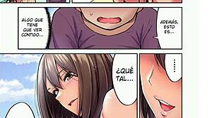 Nee-Chan On The Beach Manga In Spanish Full Story.