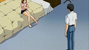 stepsister tight encounter hentai uncensored