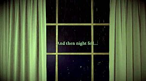 Threesome futanari familial où shemale et demi-soeur séduisent et baisent le mec