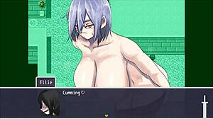 my friend the strongest swordsman cursed with insensitivity netorare ellies route