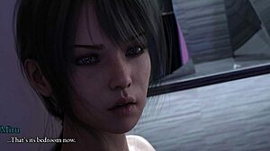 WATCH WILLIAM GET HIS FIRST BLOWJOB FROM GIRLFRIEND MIRU!