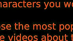 Mina ashiro in orgy sucks and jerks two dicks while fucked