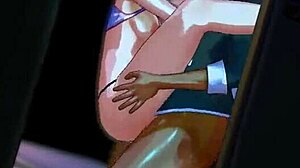 RWBY - Ruby Weiss Penny - Hentai