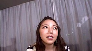 asian couple hardcore blowjob cowgirl doggystyle riding pov