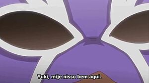 Princess burst hentai?