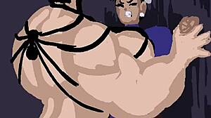 Juri protiv Chun Li: ko vlada?