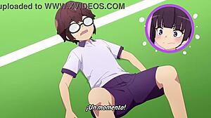 Kakushite Makina San Cap 12 Sub Espa�ol