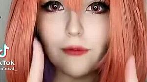 รวมสาวคอสเพลย์ชุดเด็ดนานา