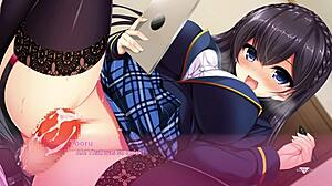 Real Hentai Situation 2 Part 2 Intense Action