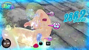 Senran Kagura Peach Beach Splash mod uncensored