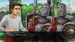 Fantasy Valley časť 2 1