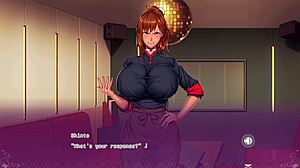 Katei Kyoushi x Saimin 2 toinen reitti osa 1 englanninkielinen tekstitys