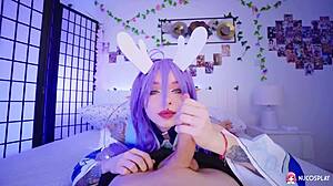 Hot Naughty Skinny Teen Karneli Bandi Fun With New Boyfriend