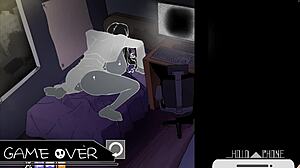 alarm hentai game playthrough