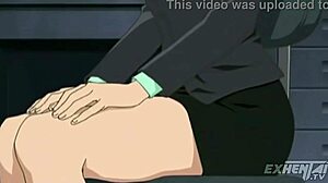 ครูสาวมีงานอดิเรกลับๆหลังเลิกเรียนเฮนไตอันเซ็นเซอร์