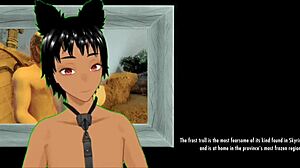 I fuck multiple women in skyrim mod hall