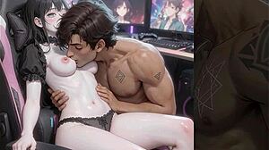 El Mejor Anime Hentai En 2025 Anime Audio En Español Asmr