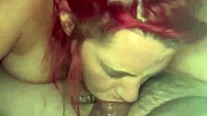 A Compilation Of A Hooker Swallowing Cum Loads On The Street