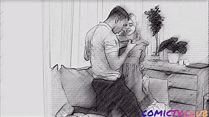 Schlechte Entscheidungen mit Freundsblumen