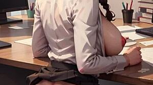 Itawara na Ofisu Gaaru